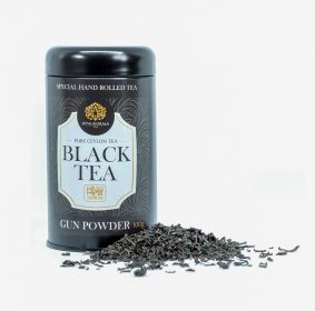 Ceylon black tea
